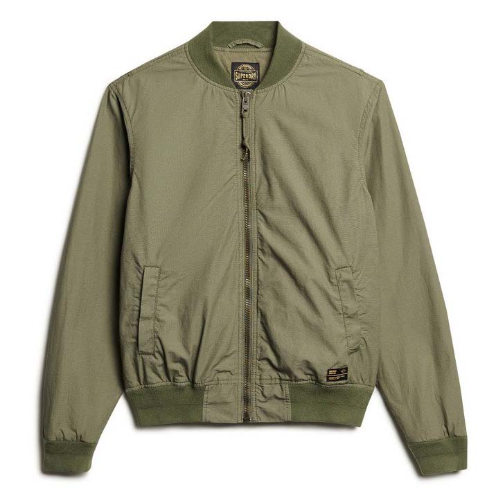 Superdry Lightweight Ma1 Bomber Jacket